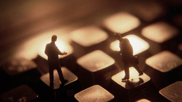 金融将在新发展格局中扮演重要角色