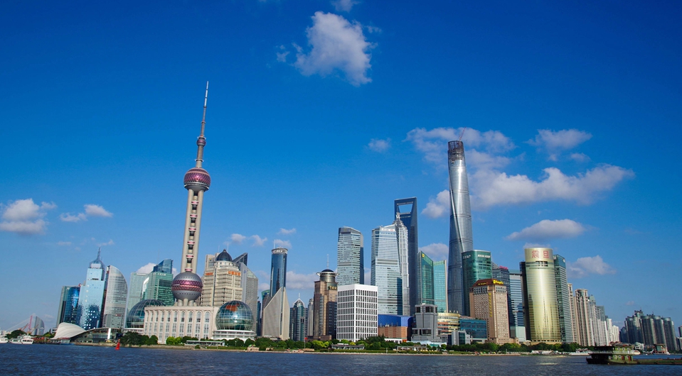 中国仍是稳定全球经济的中流砥柱