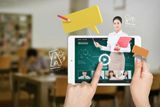 “职业版图”扩大，线上培训受热捧