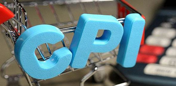 CPI涨势温和是如何做到的