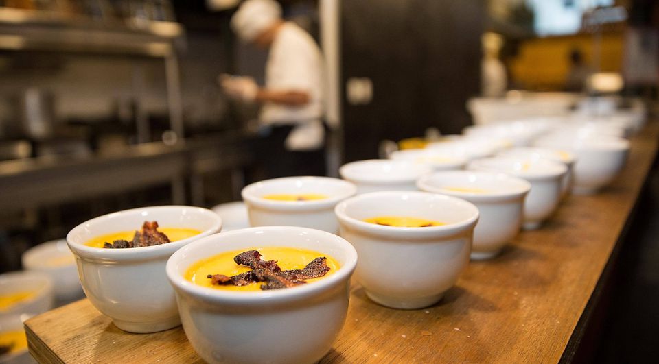 餐饮业复苏之路怎么走——对近期北京、广州等地餐饮业调查