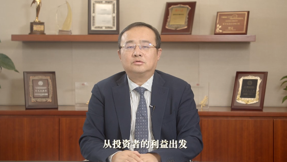 投顾从&ldquo;我要卖什么&rdquo;变成&ldquo;您适合买什么&rdquo;