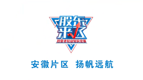 安徽片区启动仪式