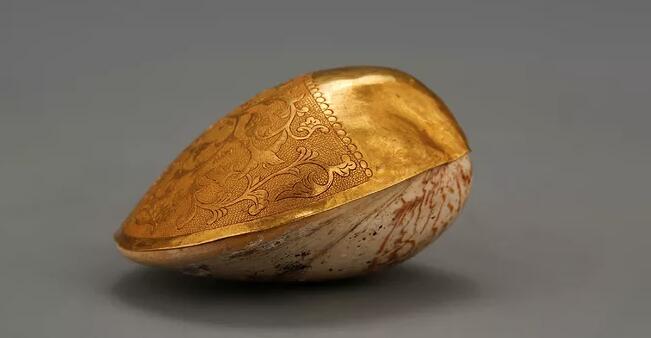3000年前的黄金，美得超乎想象