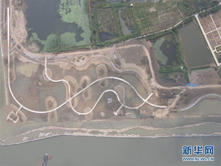 长三角&ldquo;竞合&rdquo;出现新态势