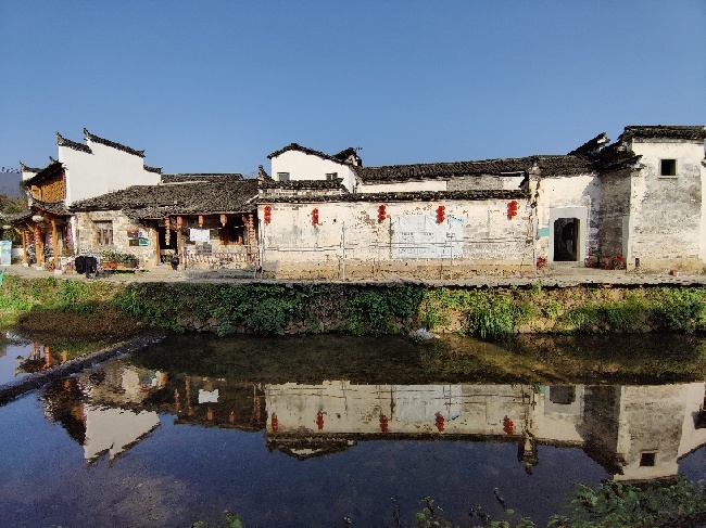 安徽：生态赋能乡村游 美了乡村富了百姓