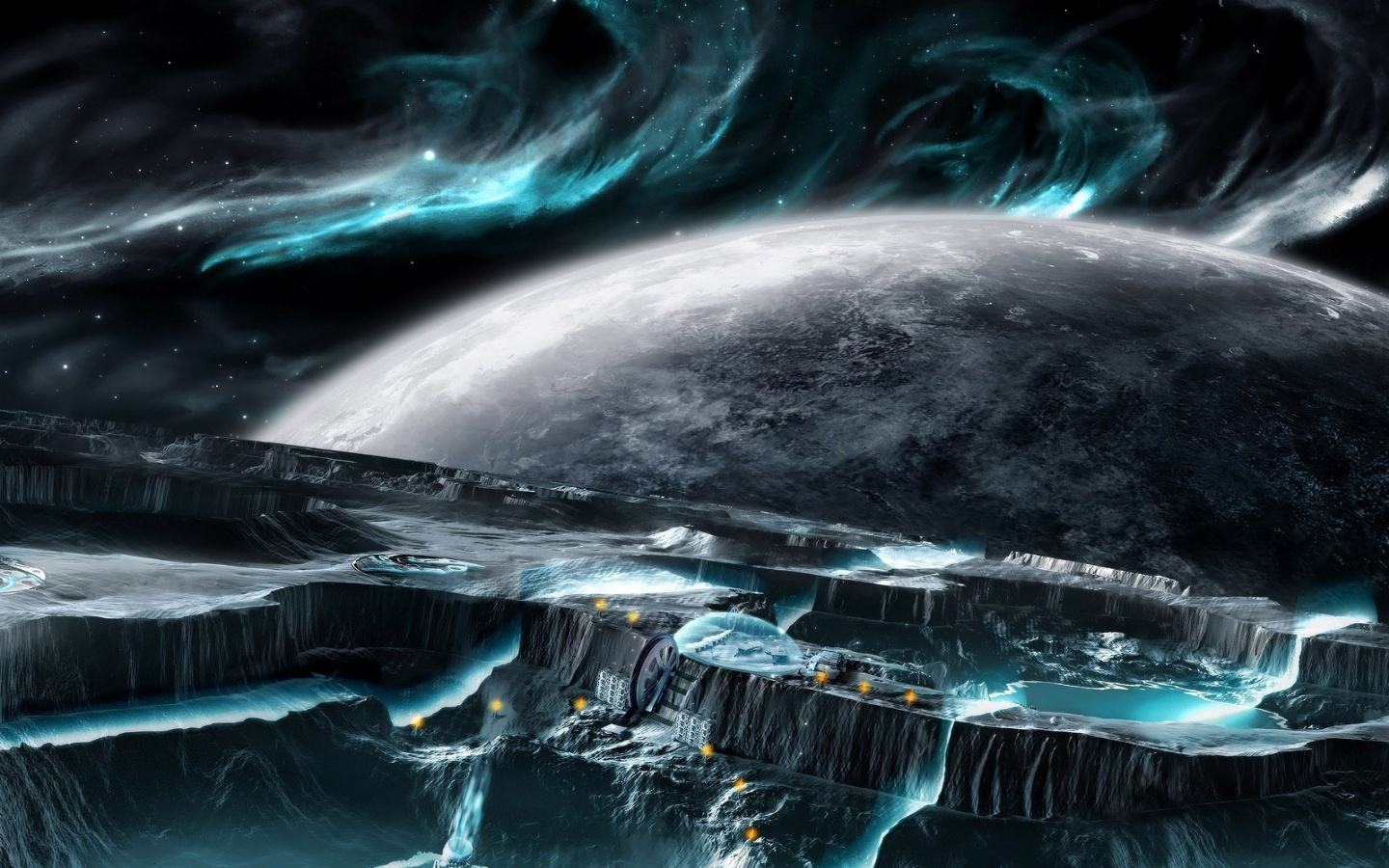 中國科幻 悄然長大