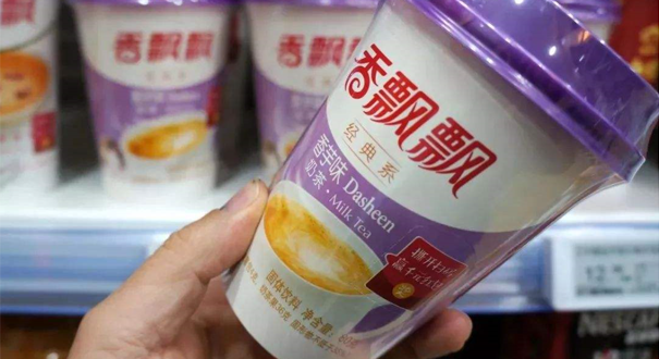 香飄飄解禁3.54億股背後：三年增收不增利