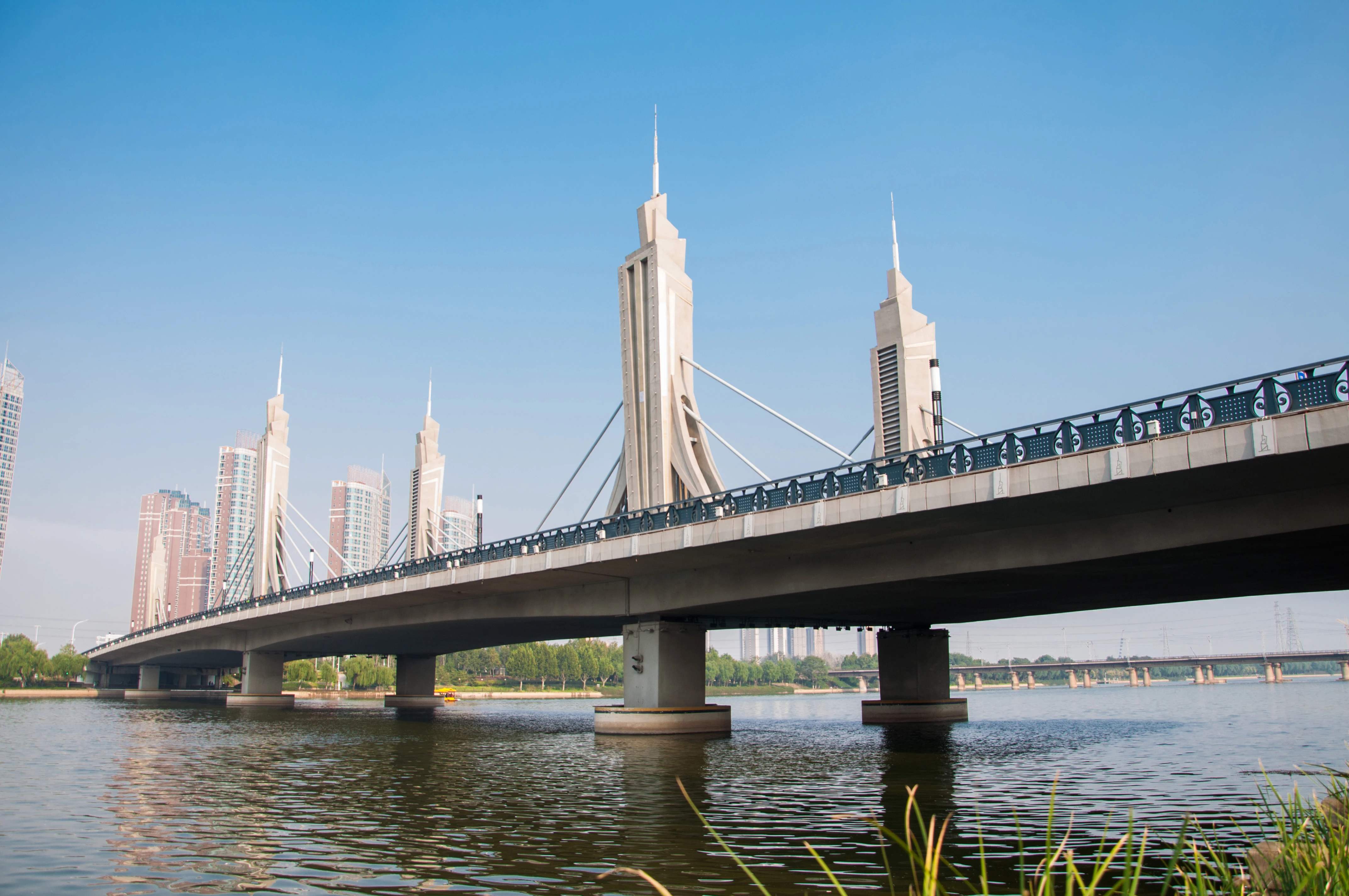 北京城市副中心打造京津冀协同发展&ldquo;桥头堡&rdquo;