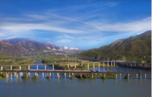 强化一体化治理思维 永定河模式提升流域治理成效