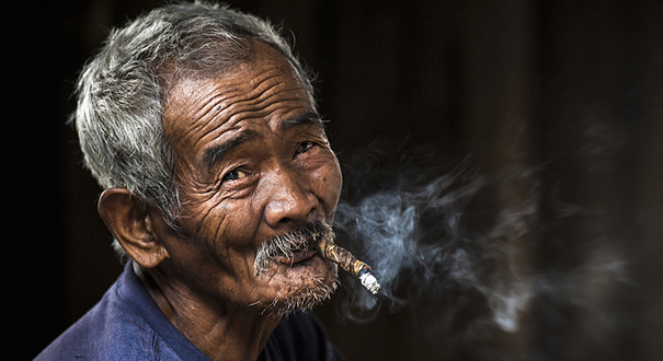 吸煙和貧困有關嗎？田野調查讓學者震撼