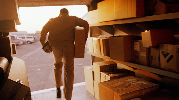 800亿件快递的背后：下沉市场成巨大&ldquo;推手&rdquo;