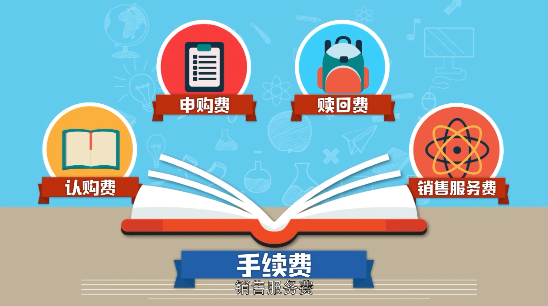 买基金，到底要交多少手续费