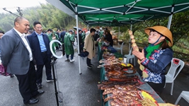 浙江新春&ldquo;任务单&rdquo;：推进共同富裕&ldquo;再上台阶&rdquo;