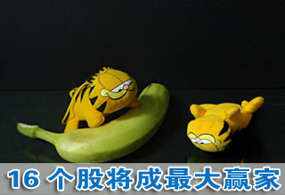 转融通试点全面启动在即 16股最大赢家