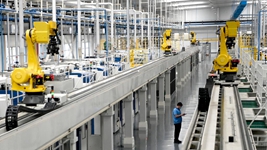 走进市场主体丨&ldquo;老国企&rdquo;缘何&ldquo;霸榜&rdquo;全球16年？