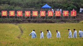 &ldquo;国家科技创新力的根本源泉在于人&rdquo;