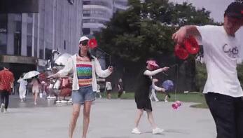 他们,教会孩子的不只是体育