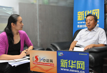 呼吁国家层面出台政策 建立动态平衡的资金供求关系