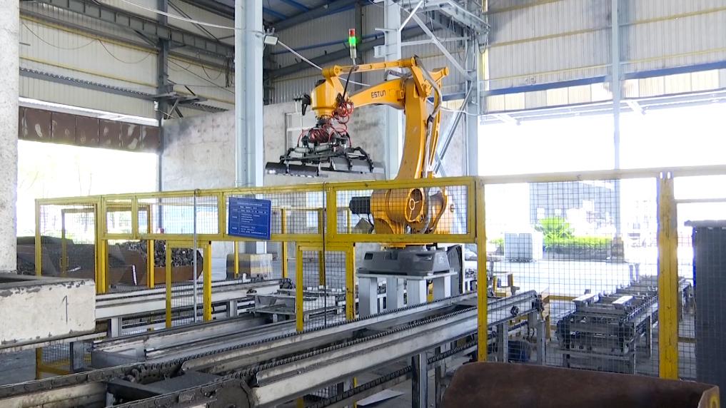 走进企业看信心｜江西丰城：做强循环经济点亮绿色未来