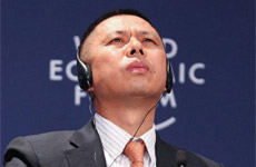 天合光能董事长兼首席执行官高纪凡