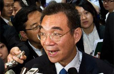 北京大学国家发展研究院教授林毅夫