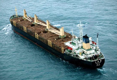 周俊生：中国远洋巨亏 因为它不是&ldquo;央企&rdquo;