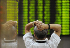 曾经追过的中国铝业 5年亏损逾九成