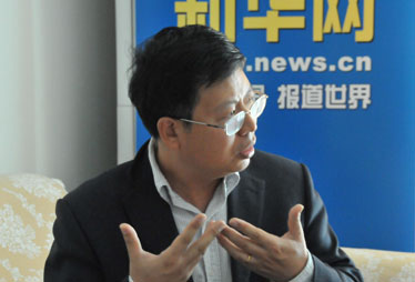 坚持产品、企品、人品“三品合一”理念