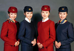 国泰航空上半年大幅亏 国航受累