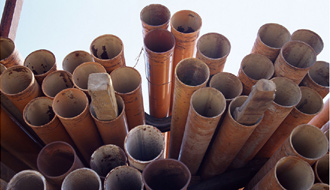 新一轮亏损压力空前 钢铁业整合升级不可避免