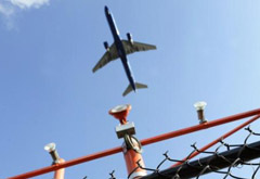 三大航企上半年净利同比暴跌五成以上