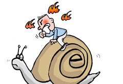 “假宽带”与缩水的契约伦理