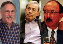 2010年：戴蒙德、莫滕森、皮萨里季斯