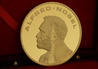 诺贝尔经济学六次钟情博弈论