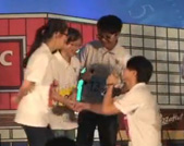 洋女婿爱东方既白