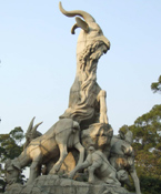 “稳增长组合拳”助力广东经济筑底回升