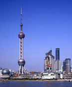 上海GDP已超韩国首尔和新加坡