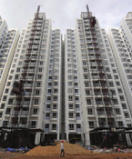 中国房地产企业品牌溢价能力逆市凸显