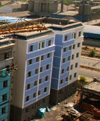 保障房建设规模“蝶变”之路：从缺位到发力