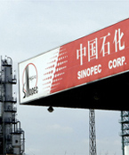 中石化认购俄西布尔公司橡胶厂25%股份+1股