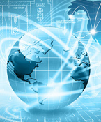 用指尖触碰世界——我国互联网十年实现跨越式发展