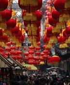 黄金周凸显国内消费需求强劲