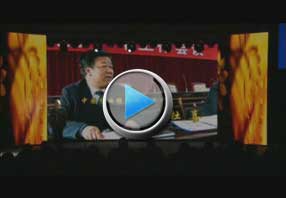 杜喜的最后六小时