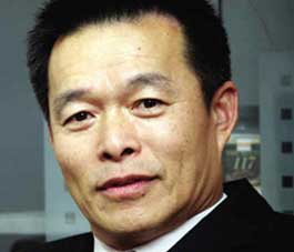 胡鞍钢：发展南部缩小收入分配差距