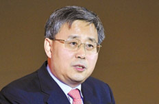 郭树清：资本市场将迎来快速发展