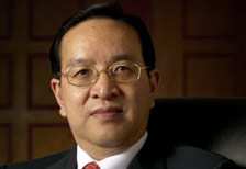 蒋超良：坚持面向三农的市场定位不动摇