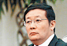 楼继伟：优化投资组合 更多惠及周边国家