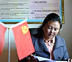 从十八大看中国民主政治建设