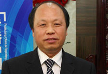 巨晓林：带领工友们一起搞创新